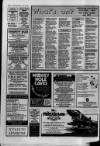 Shepton Mallet Journal Thursday 12 April 1990 Page 32
