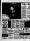 Shepton Mallet Journal Thursday 12 April 1990 Page 36