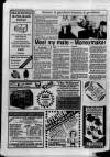 Shepton Mallet Journal Thursday 12 April 1990 Page 38