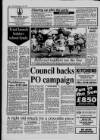 Shepton Mallet Journal Thursday 05 July 1990 Page 2