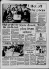 Shepton Mallet Journal Thursday 05 July 1990 Page 19