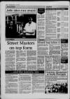 Shepton Mallet Journal Thursday 05 July 1990 Page 56