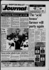 Shepton Mallet Journal Thursday 13 September 1990 Page 1