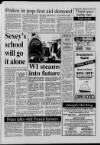 Shepton Mallet Journal Thursday 13 September 1990 Page 3