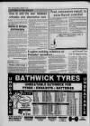 Shepton Mallet Journal Thursday 13 September 1990 Page 6