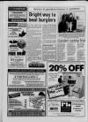 Shepton Mallet Journal Thursday 13 September 1990 Page 20