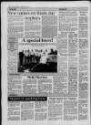 Shepton Mallet Journal Thursday 13 September 1990 Page 60