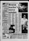 Shepton Mallet Journal Thursday 27 September 1990 Page 4
