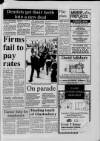 Shepton Mallet Journal Thursday 27 September 1990 Page 5