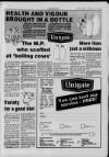 Shepton Mallet Journal Thursday 27 September 1990 Page 19