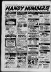 Shepton Mallet Journal Thursday 27 September 1990 Page 26