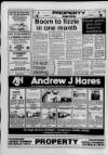 Shepton Mallet Journal Thursday 27 September 1990 Page 44