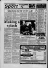Shepton Mallet Journal Thursday 27 September 1990 Page 64