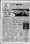 Shepton Mallet Journal Thursday 18 October 1990 Page 2