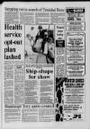Shepton Mallet Journal Thursday 25 October 1990 Page 3