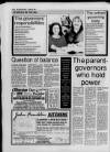 Shepton Mallet Journal Thursday 25 October 1990 Page 8