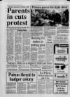 Shepton Mallet Journal Thursday 25 October 1990 Page 14