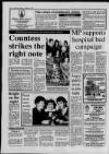 Shepton Mallet Journal Thursday 01 November 1990 Page 2