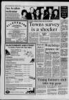 Shepton Mallet Journal Thursday 01 November 1990 Page 4