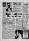 Shepton Mallet Journal Thursday 01 November 1990 Page 12