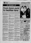 Shepton Mallet Journal Thursday 01 November 1990 Page 14