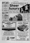 Shepton Mallet Journal Thursday 01 November 1990 Page 16