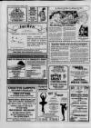 Shepton Mallet Journal Thursday 01 November 1990 Page 18