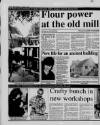 Shepton Mallet Journal Thursday 01 November 1990 Page 24