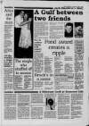 Shepton Mallet Journal Thursday 01 November 1990 Page 27