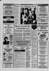 Shepton Mallet Journal Thursday 01 November 1990 Page 30