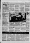 Shepton Mallet Journal Thursday 01 November 1990 Page 32