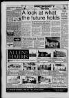 Shepton Mallet Journal Thursday 01 November 1990 Page 40