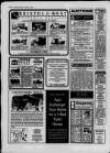 Shepton Mallet Journal Thursday 01 November 1990 Page 44