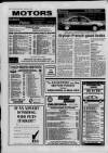 Shepton Mallet Journal Thursday 01 November 1990 Page 46