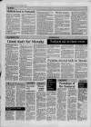 Shepton Mallet Journal Thursday 01 November 1990 Page 52