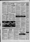 Shepton Mallet Journal Thursday 01 November 1990 Page 54