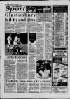 Shepton Mallet Journal Thursday 01 November 1990 Page 56