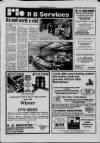 Shepton Mallet Journal Thursday 08 November 1990 Page 23