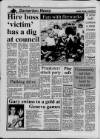 Shepton Mallet Journal Thursday 08 November 1990 Page 26