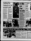 Shepton Mallet Journal Thursday 08 November 1990 Page 28