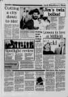 Shepton Mallet Journal Thursday 08 November 1990 Page 31