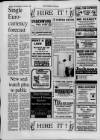 Shepton Mallet Journal Thursday 08 November 1990 Page 38