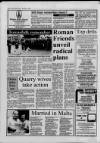 Shepton Mallet Journal Thursday 15 November 1990 Page 2