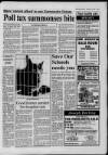 Shepton Mallet Journal Thursday 15 November 1990 Page 3