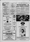 Shepton Mallet Journal Thursday 15 November 1990 Page 8