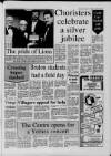 Shepton Mallet Journal Thursday 15 November 1990 Page 13