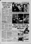 Shepton Mallet Journal Thursday 15 November 1990 Page 17