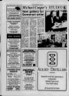 Shepton Mallet Journal Thursday 15 November 1990 Page 18
