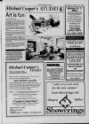 Shepton Mallet Journal Thursday 15 November 1990 Page 19