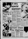 Shepton Mallet Journal Thursday 15 November 1990 Page 24